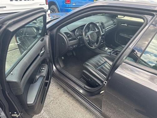 2021 Chrysler 300 S