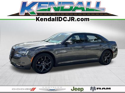 2021 Chrysler 300 S