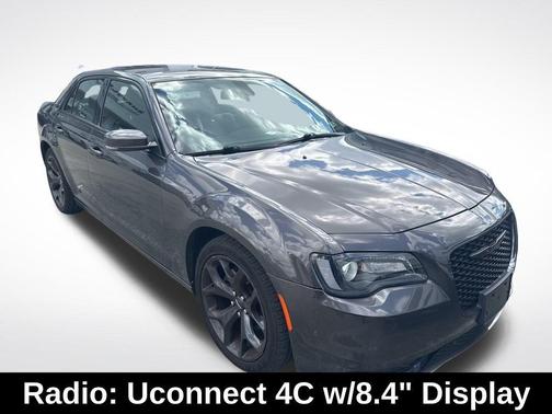 2021 Chrysler 300 S