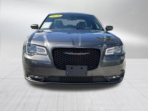 2021 Chrysler 300 S