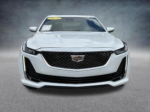 2023 Cadillac CT5 Premium Luxury