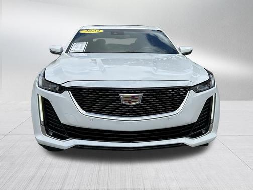 2023 Cadillac CT5 Premium Luxury RWD