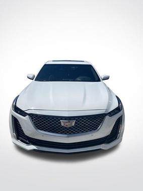 2023 Cadillac CT5 Premium Luxury RWD