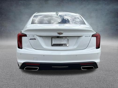 2023 Cadillac CT5 Premium Luxury