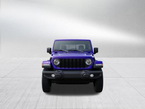 REIGN 2026 Jeep Gladiator Sport S