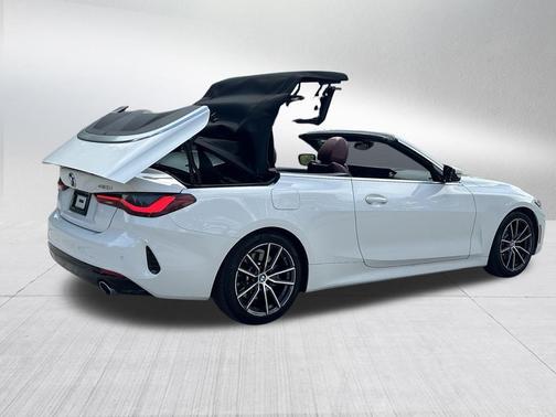 2024 BMW 430 i