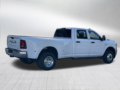 2025 RAM 3500 Tradesman