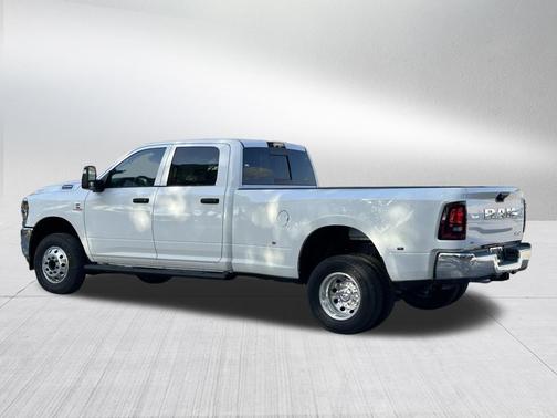 2025 RAM 3500 Tradesman