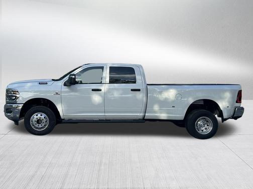 2025 RAM 3500 Tradesman