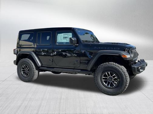 2026 Jeep Wrangler 392