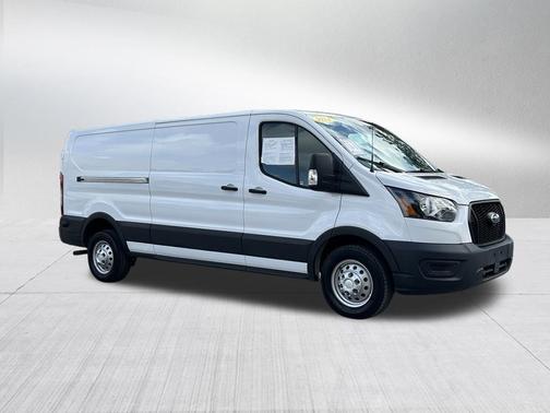 2024 Ford Transit-350 Base