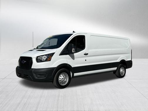 2024 Ford Transit-350 Base