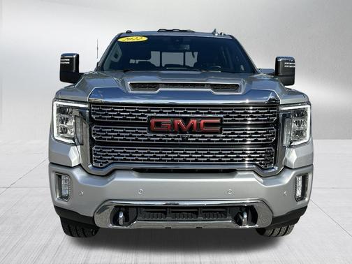 2022 GMC Sierra 2500 Denali