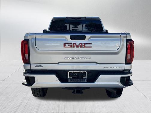 2022 GMC Sierra 2500 Denali