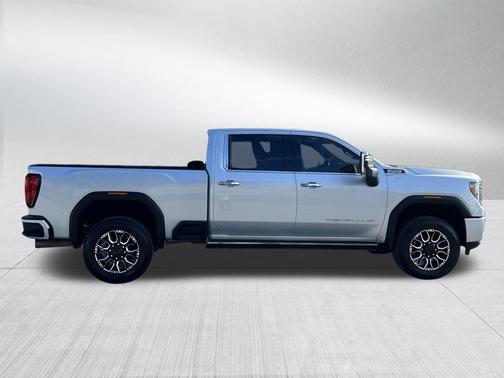 2022 GMC Sierra 2500 Denali
