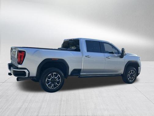 2022 GMC Sierra 2500 Denali