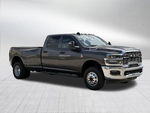 2025 RAM 3500 Tradesman
