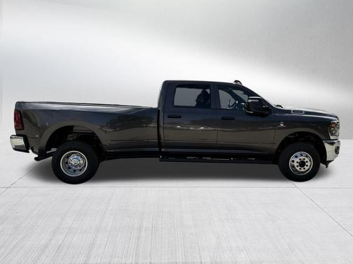 2025 RAM 3500 Tradesman