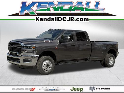 2025 RAM 3500 Tradesman
