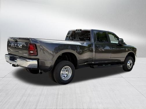 2025 RAM 3500 Tradesman