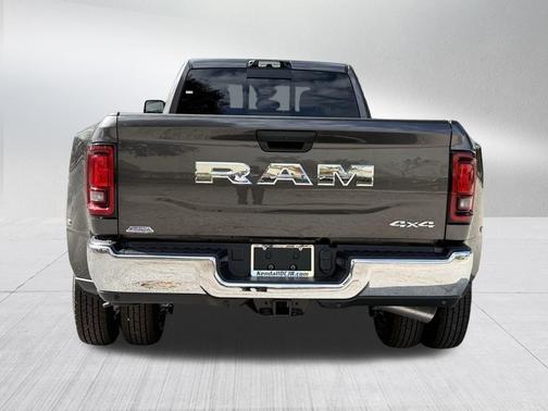 2025 RAM 3500 Tradesman