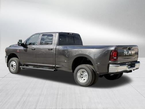 2025 RAM 3500 Tradesman