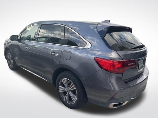 2019 Acura MDX 3.5L