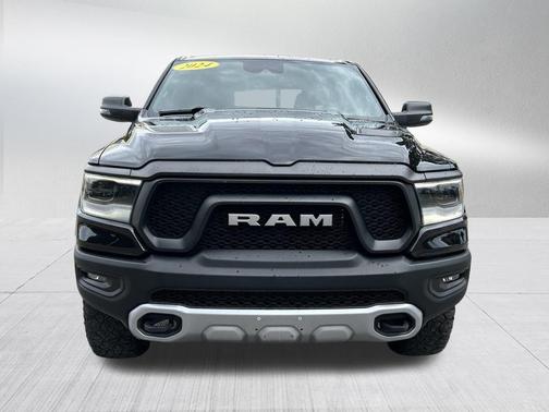 2024 RAM 1500 Rebel