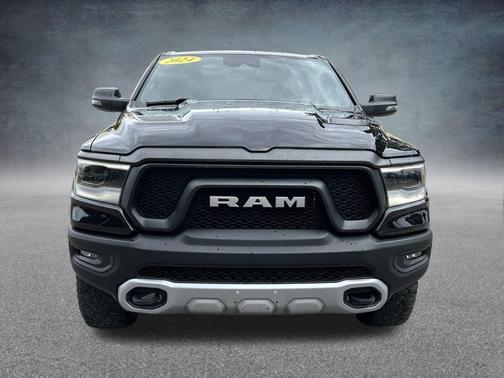2024 RAM 1500 Rebel