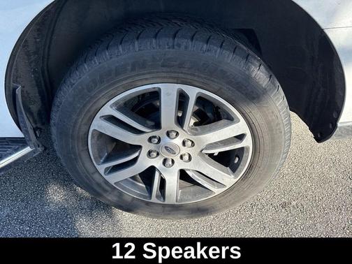 2022 Ford Expedition Limited