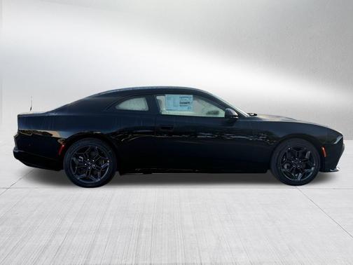 2025 Dodge Charger Daytona R/T