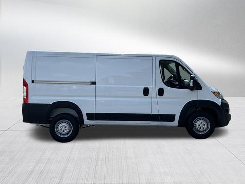 2025 RAM ProMaster 1500 Low Roof