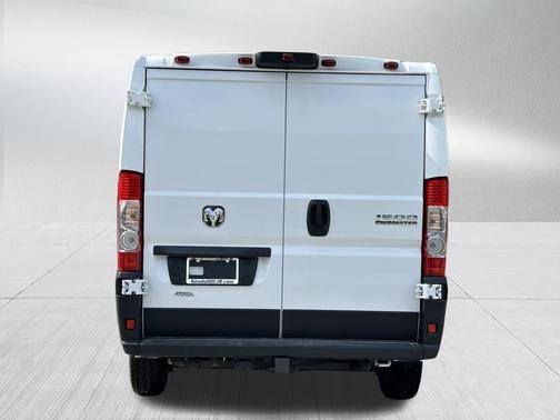 2025 RAM ProMaster 1500 Low Roof
