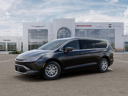PXJ 2027 Chrysler Pacifica Select