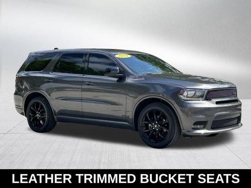 2020 Dodge Durango GT