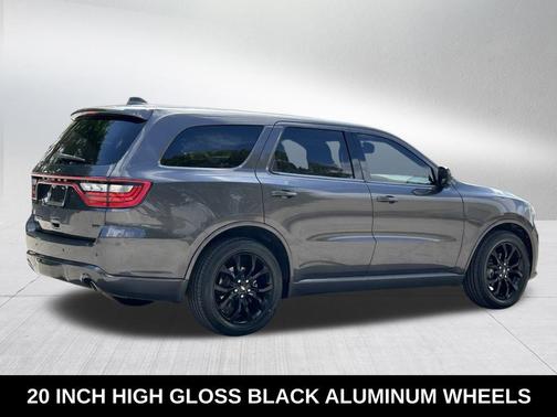 2020 Dodge Durango GT