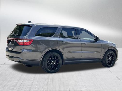 2020 Dodge Durango GT