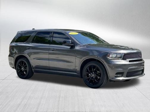 2020 Dodge Durango GT