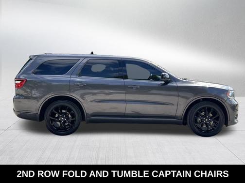 2020 Dodge Durango GT