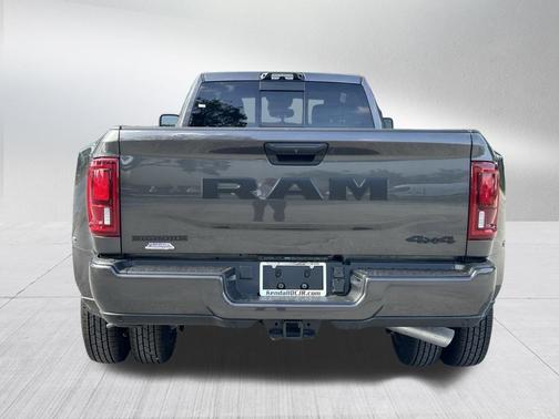 2025 RAM 3500 Big Horn
