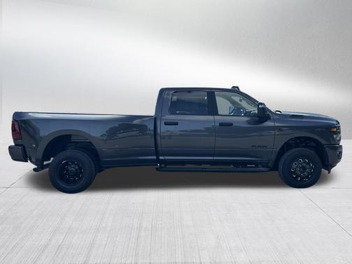 2025 RAM 3500 Big Horn
