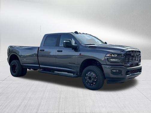 2025 RAM 3500 Big Horn