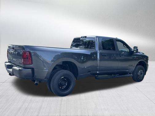 2025 RAM 3500 Big Horn