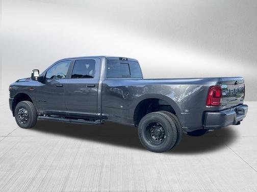 2025 RAM 3500 Big Horn
