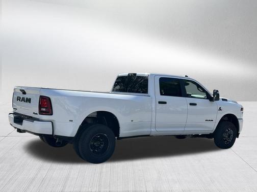 2025 RAM 3500 Big Horn