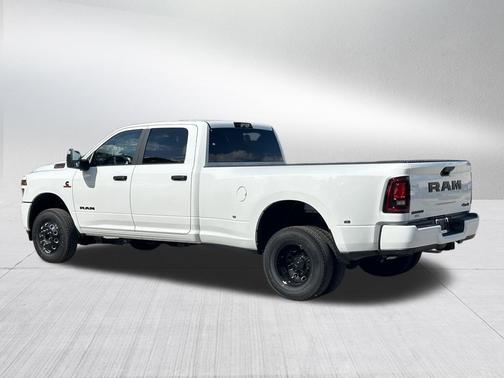 2025 RAM 3500 Big Horn