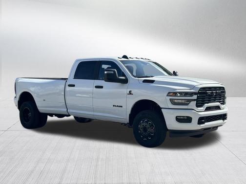 2025 RAM 3500 Big Horn