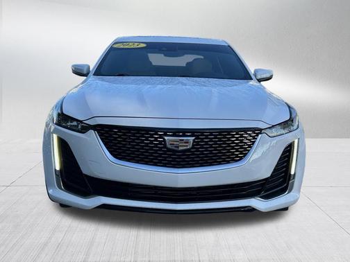 2023 Cadillac CT5 Luxury RWD