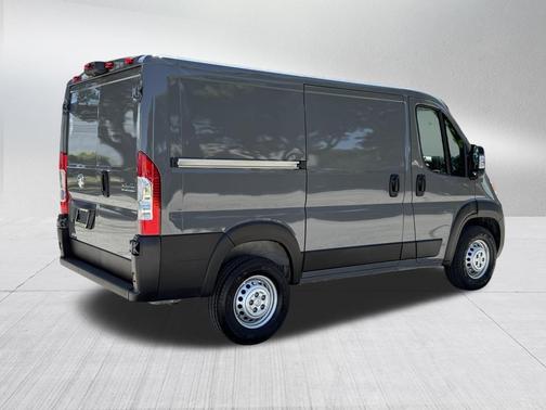2025 RAM ProMaster 1500 Low Roof