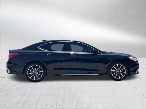 2018 Acura TLX V6 w/Technology Package